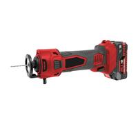 L20 Cortador de placas de yeso DWR (18 V, Sin batería, 2.800 r.p.m.)