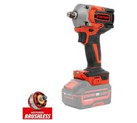 L20 Llave de impacto de batería IWB 350 (18 V, Sin batería, 420 Nm)