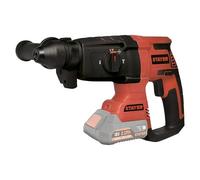 L20 Martillo perforador de batería HDB (18 V, Sin batería, 2,8 J)