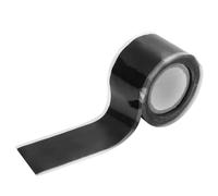 LA BAIESO Cinta de Silicona Autosellante de 2,5 cm X 5 M, Resistente y A Prueba de Fugas, Impermeable, para Mangueras de Agua en Emergencias.