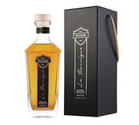 La Barrique Grappa Stravecchia - Casa Vivese '987 con estuche con asa - Caja 6 piezas