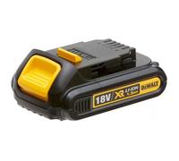 Dewalt XR - Batería de ion de litio (18 V, 1,5 Ah)