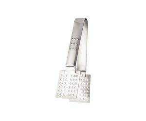 La cafetiere exprimidor de bolsas de té 14cm acero inoxidable