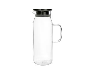 La cafetière - jarra de cristal (1,5 l, en caja de regalo)