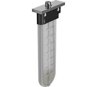 La caja de hansgrohe ya está lista para ser puesta en marcha., 28010000, Color: cromado