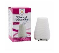 La Casa De Los Aromas Difusor De Aroma Olas Humidificador En Frío 1 Un