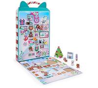 Spin Master Gabby Advent Calendar Multicolor Niños