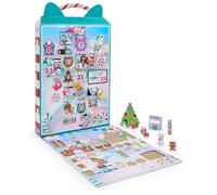 Spin Master Gabby Advent Calendar Multicolor Niños