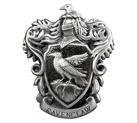 La cresta de la casa de Ravenclaw de la colección noble