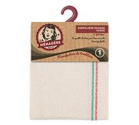 La - Cubertería fregona esponja crudo L extra 50 x 60 cm - - Juego de 3