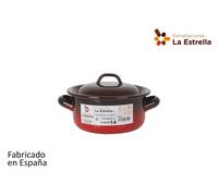 La Estrella Cacerola Fuego 1L