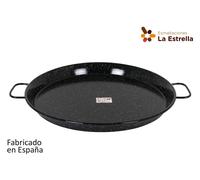 La Estrella Paellera Valenciana Jaspeada 16 Raciones