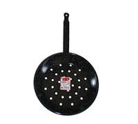 La Estrella - Sarten castañera Esmalte 26cm.