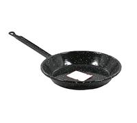 La Estrella - Sarten Esmalte Llana 30 cm
