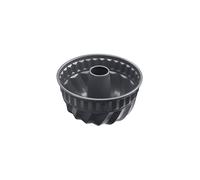 LA FORME Molde Bundt LA FORME PLUS 22cm gris