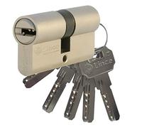 La Industrial Cerrajera Lince LIN9C253232N Bombillo para Cerradura