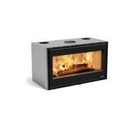 La Nordica Inserto 100 Wide.16 Inserto De Leña 8.1kW 232M³ Clase A 3009040