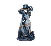 Nemesis Now Portavelas Corpse Bride with This Candle Vow