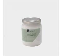 La pajarita 102737 pintura para decoración y diy, chalk, 1, blanco nu