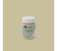 La Pajarita 103116 Pintura para Decoración y DIY, Chalk, 1, Amarillo (Dulce Lima), 75 ml