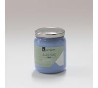 La Pajarita 104037 Pintura para Decoración y DIY, Chalk, 1, Azul Horizonte