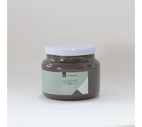 La Pajarita 105291 Pintura para Decoración y DIY, Chalk, 1, Marron Glacé