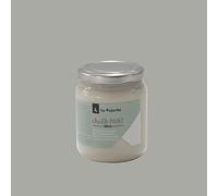 La pajarita 105637 pintura para decoración y diy, chalk, 1, gris (lon