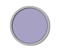 La Pajarita 106137 Pintura para Decoración y DIY, Chalk, 1, Violet
