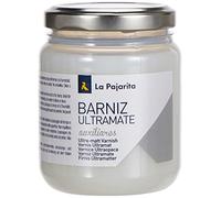 La Pajarita 124237 Barniz Ultramate, 175 ml