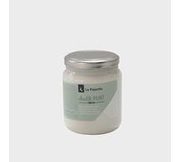 La pajarita 128837 pintura para decoración y diy, chalk, 1, blanco (w