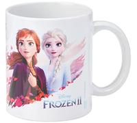 Disney Taza de cerámica La Reine des Neiges MG25581 23 ml diseño Frozen