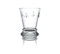 LA ROCHERE 614001 - Vaso pequeño de Abeille, 18,5 cl, 6 unidades
