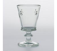 La Rochère 6 Copas de vino Abeille 24 cl Transparente
