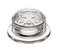 La Rochère Mantequera Versailles Ø10 cm Transparent