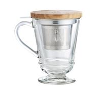 La Rochère SET TISANERA ABEJA