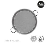 La valenciana - paellera