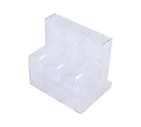LA9G3701 Funda Protectora Poste: 3 TeSyS G 115-225 TeSys G SCHNEIDER ELECTRIC