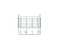 Maze Estantería Mitten shelf junior Pigeon blue. 38.6 × 35.2 × 8.6 cm