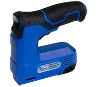 LABOR. Rascadora de clavado batt. 4 V