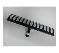 Labrador Tools. Ro-14 - Rastrillo jard 14 puas s/m. a/car az labrador