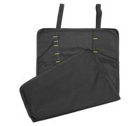 LABRIMP Bolsa para Cuchillos Práctica de Tela Oxford Resistente Gran Capacidad y Diseño Compacto para Almacenamiento en Casa o Restaurante