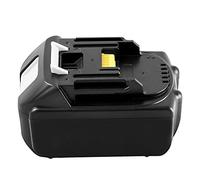 LabTEC Batería de 18 V 5,0 Ah para Makita BL1815 BL1830 BL1835 BL1840 BL1850 BL1860 LXT400 194204-5 194205-3 194230-4 194309-1