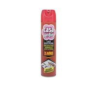 Laca Insecticida Para Cucarachas. Hormigas. Otros Rastreros