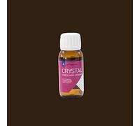 Laca Transparente Cristal La Pajarita C-01 Marron 50ML