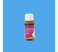 Laca Transparente Cristal La Pajarita C-05 Azul Turquesa 50ML