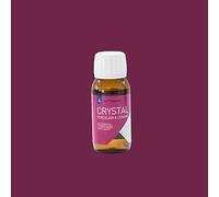 Laca Transparente Cristal La Pajarita C-08 Rosa 50ML