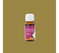 Laca Transparente Cristal La Pajarita C-12 Ocre 50ML