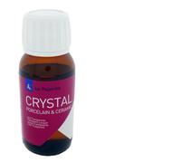 Laca Transparente Cristal La Pajarita C-14 Medium 50ML