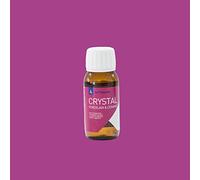 Laca Transparente Cristal La Pajarita C-17 Magenta 50ML