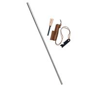 Lacal Pierre A Feu Firestone And Bellows Castaño Talla única